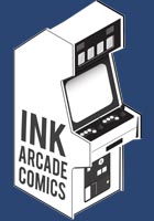 Ink Arcade Comics